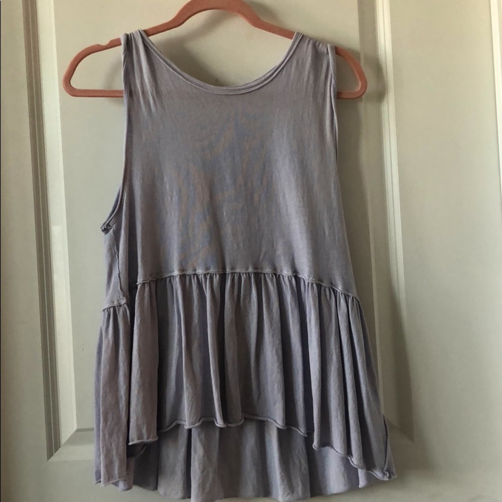 Free People Tank Top